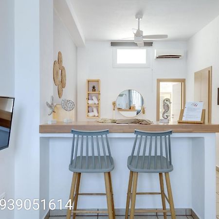 Вилла Cova Philoxenia House Эрмуполис Экстерьер фото