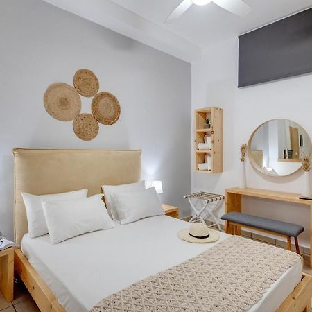 Вилла Cova Philoxenia House Эрмуполис Экстерьер фото