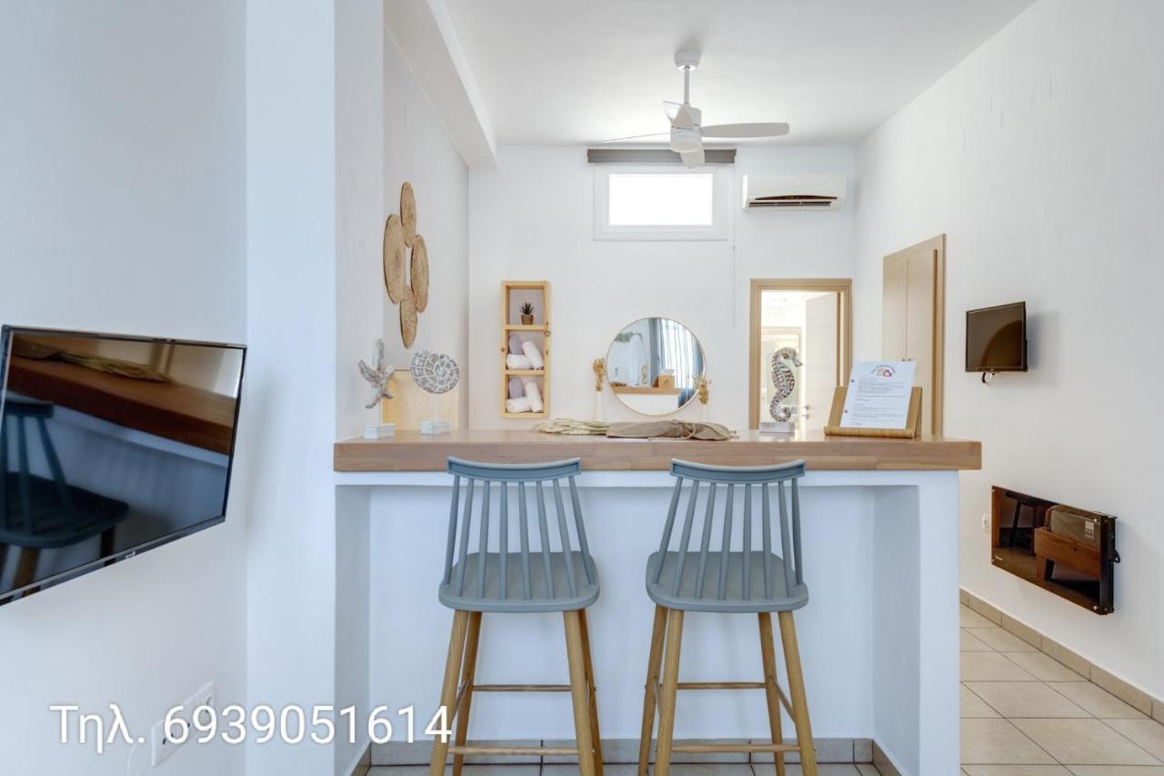 Вилла Cova Philoxenia House Эрмуполис Экстерьер фото